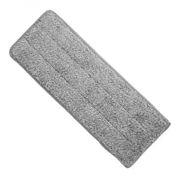 Змінна насадка для плоскої швабри Rags mop the floor | Зображення 1