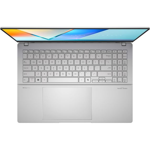 Ноутбук ASUS Vivobook S 15 OLED M5506WA-MA020 (90NB14A3-M00120) | Зображення 3
