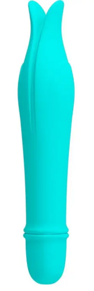 Вибромассажер серии Pretty Love - Edward 10 режимов вибрации sexstyle | Зображення 4