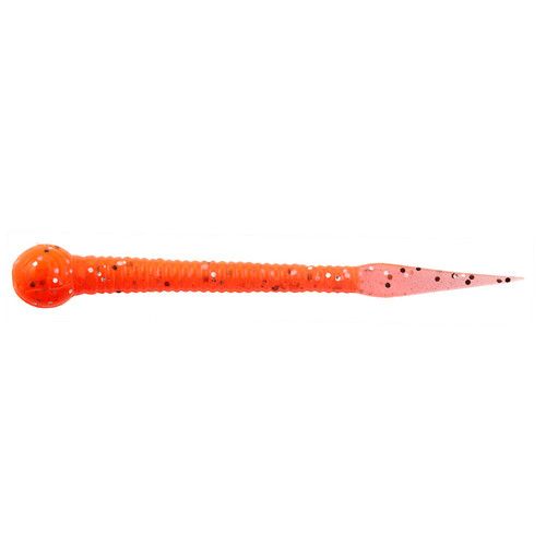 Слаги 2,5" плав. LJ Лаки Джон Pro Series FLOATING TROUT SLUG 140156-052