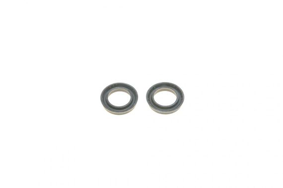 Ремкомплект циліндра зчеплення робочого Mercedes Benz 809-814D 96- d=25.4mm  Fag  525017 | Зображення 5