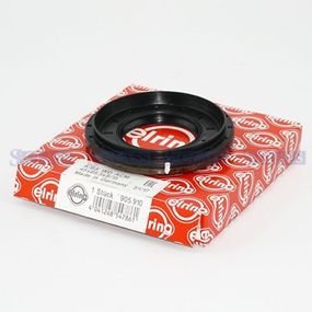 Сальник полуоси Mercedes Benz OM601/M111 Vito W638 96-03 (45x85.3x8/15), Elring, 905.910,