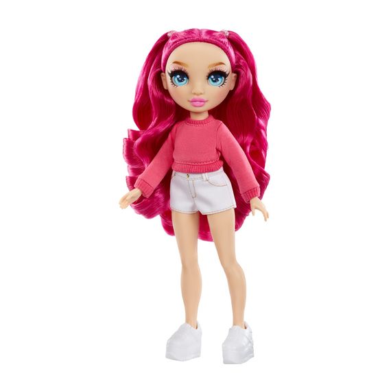 Дитяча ігрова лялька Стелла Rainbow High 988663 серії "ОРР" S2 з артикуляцією | Зображення 1