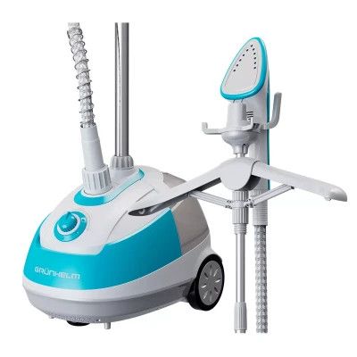 Отпариватель для одежды Grunhelm GS620 | Зображення 1