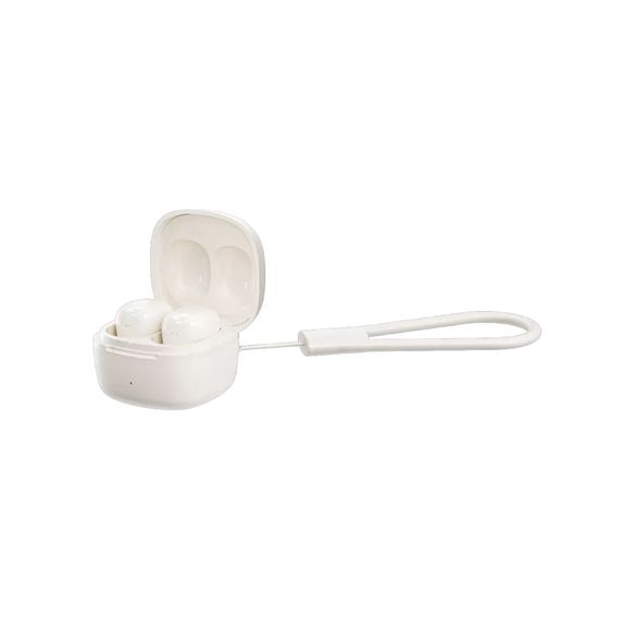Навушники Canyon OnGo 4 Mini TWS Beige (CNS-TWS4BE) | Зображення 1