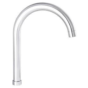 Излив для смесителя Haiba M7126 (275) (GU0035)