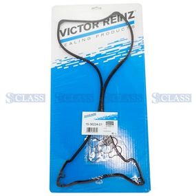 Прокладка клапанной крышки компл. Mercedes Benz OM612/647, Victor Reinz, 15-36224-01,