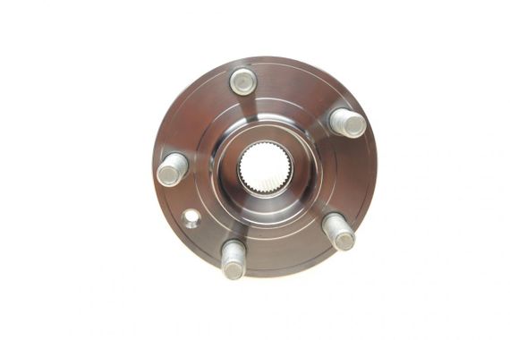 Підшипник маточини передньої Ford Galaxy 06-15 Land Rover Freelander 06-14 CX1099 | Зображення 5