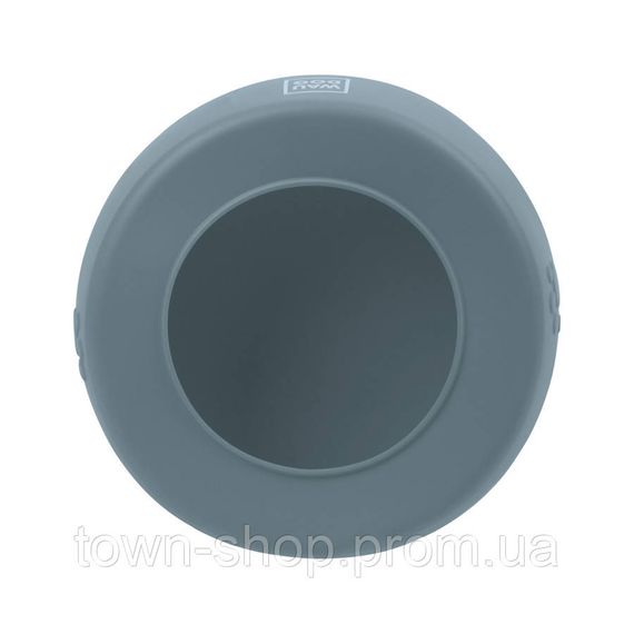 Миска-непроливайка WAUDOG Silicone | Зображення 1