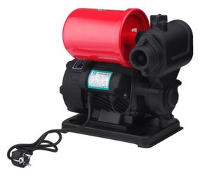 Насосна станція Pumpman TGPB125C Нmax 35 м Qmax 2,4 куб.м 370 Вт бак 2 л (CV029792)