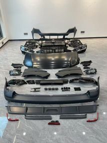 Комплект рестайлінгу в T6.1 OEM для Volkswagen T5 Caravelle 2004-2010 рр