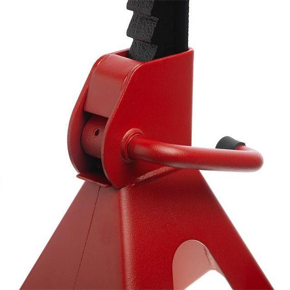 Комплект підставок під машину INTERTOOL GT04011 | Зображення 3