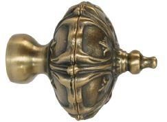 Наконечник до карнизів 19 мм ЕМ145