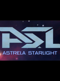 Astrela Starlight Steam Key GLOBAL