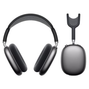Бездротові навушники Hoco Pro Max W65 (Чорний)