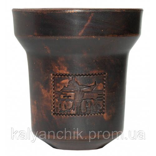 Чаша для кальяну GrynBowls Accent Марка