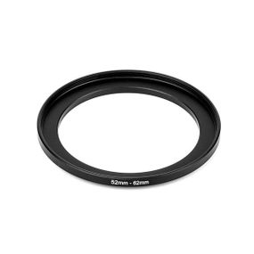 Переходное повышающее кольцо Step-Up (52-62 mm)