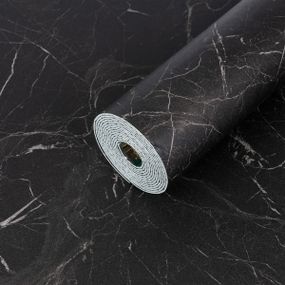 Самоклеюча вініловая плитка в рулоні 600х3000х2мм Мат SW-00002974