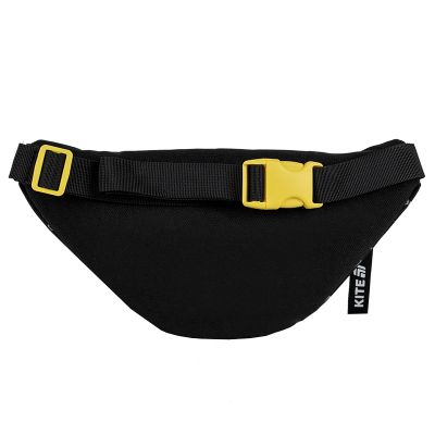 Сумка-бананка Kite 2577-2 Kids Bad Badtz Maru (HK25-2577-2) | Зображення 3