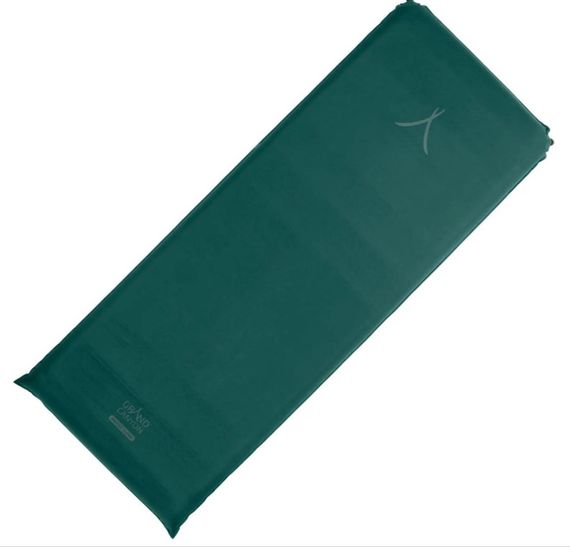 Килимок самонадувний Grand Canyon Hancock 10.0 XW Botanical Garden (350020) | Зображення 1