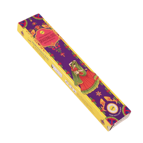 Аромапалички Кров Дракона  Dragon Blood 15г Sreevani 8906037225305