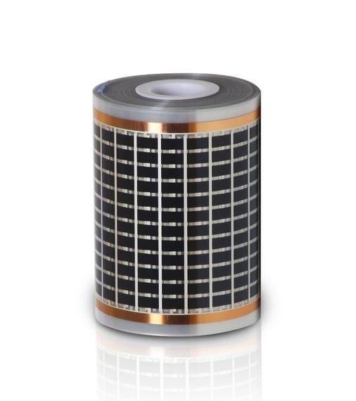 Инфракрасная пленка Heat Plus DC-12V-30 | Зображення 1
