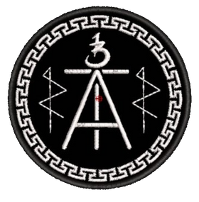 Шеврон АТ 13