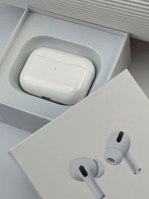 Наушники Apple AirPods Pro 1:1