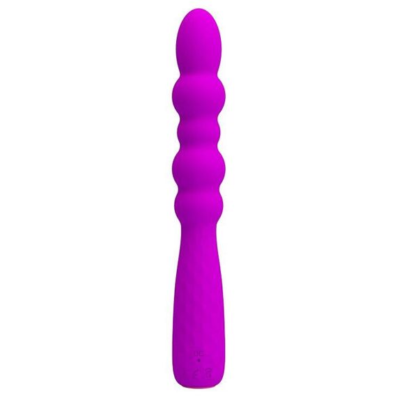 Гнучкий вібро стимулятор PRETTY LOVE-MONROE, BI - 014758 Sex Aura | Зображення 2