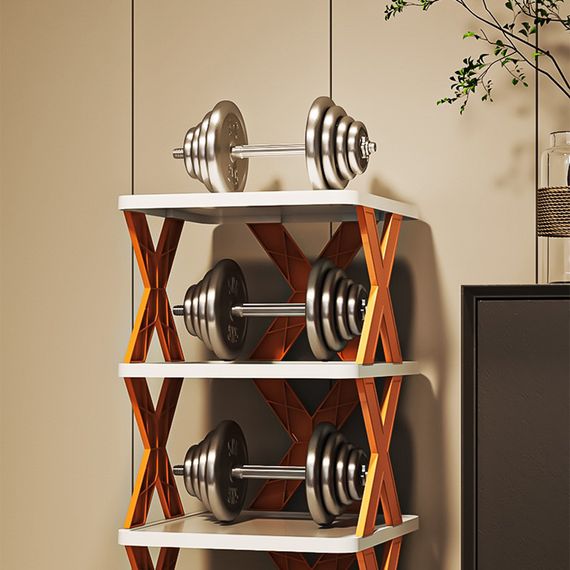 Поличка для взуття та речей з 3 полицями XPRO Shoe Rack (44038-_254) | Зображення 4