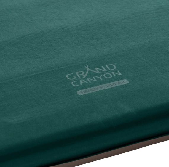 Килимок самонадувний Grand Canyon Hancock 10.0 XW Botanical Garden (350020) | Зображення 3
