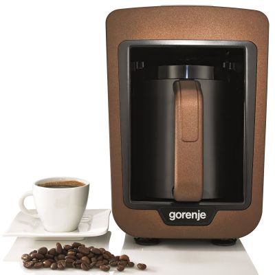 Электрическая турка Gorenje ATCM730T | Зображення 3