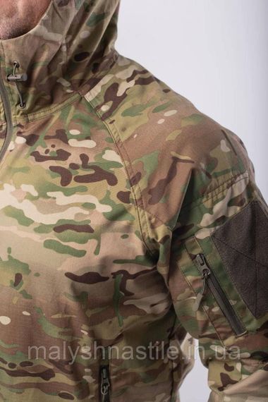 Літня польова куртка- вітровка Twil GEN I Military мультикам | Зображення 6