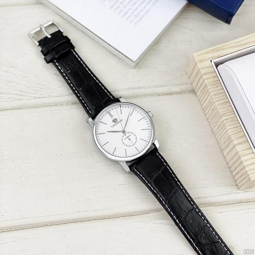 Forsining 8214 Silver-White-Black | Зображення 2