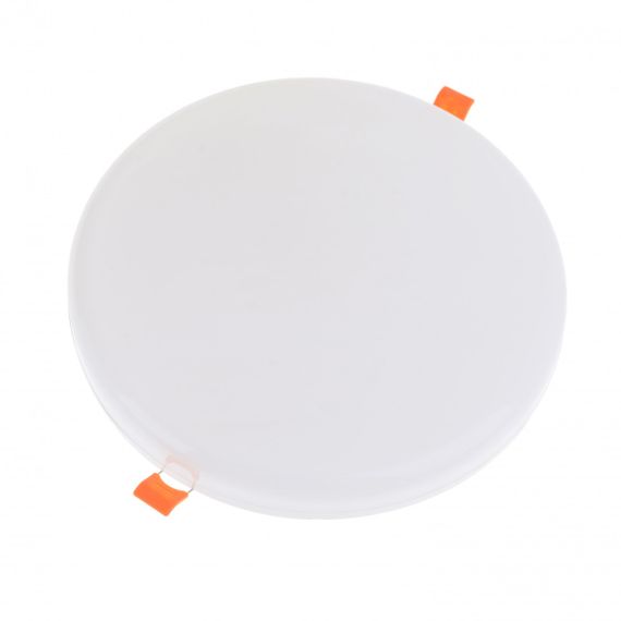 Світильник стельовий вбудований світлодіодний LED-47/50W CW led Brille 33-142