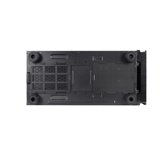 Корпус CHIEFTEC Gaming Hawk AL-02B Tempered Glass Edition AL-02B-TG-OP | Зображення 7