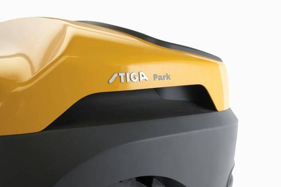 Райдер бензиновий STIGA Park700W | Зображення 5