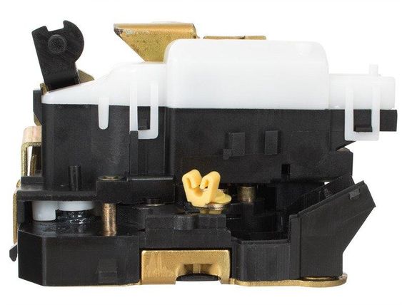 Renault Kangoo (від 1997-) правий замок бокових зсувних дверей, 8200051773 Рено Кенго | Зображення 1