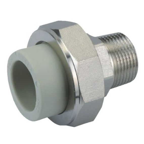 Згін-американка PPR ЗР 25x3/4" KP0172