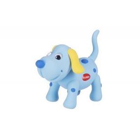 Набор для творчества Paulinda Super Dough Fun4one Собака (подвижные глаза ) (PL-1562) - Топ Продаж!