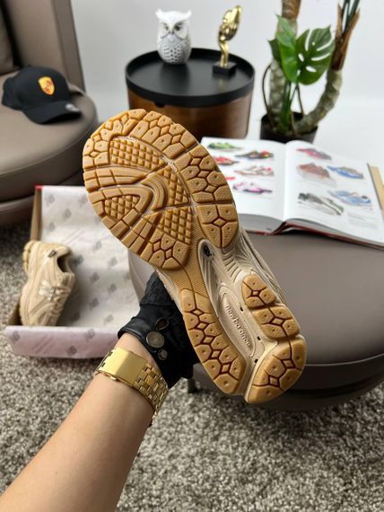 Чоловічі кросівки New 1906R Cordura Beige , В'єтнам 43 27,5 | Зображення 4