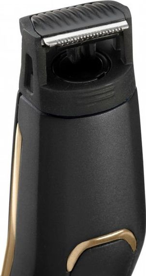Набір для стрижки волосся BaByliss, 11 в 1, 11 насадок, чорний (MT860E) | Зображення 3