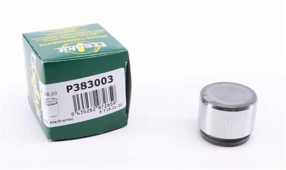 Поршень супорта переднього Mercedes Benz E-class W124 93-97 38x30.8  Ate  P383003