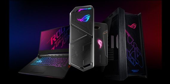 ASUS Корпус до SSD M.2 PCIe NVMe STRIX ARION (90DD02H0-M09000) | Зображення 9