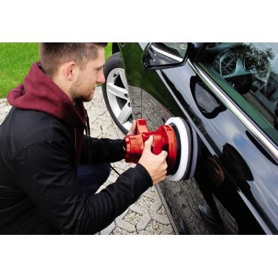 Шлифовальная машина Einhell полировальная CC-PO (2093173) | Зображення 2