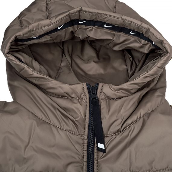Куртка Nike W NSW SYN TF RPL HD PARKA | Зображення 2