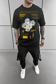 Футболка ДТФ