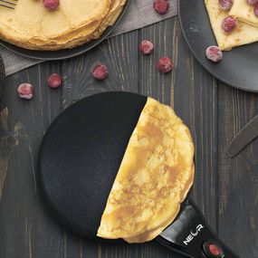 Млинниця електрична NEOR CREPPY 20D BK