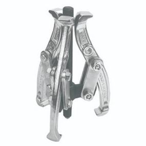 Автомобильный съемник Tolsen &quot;ПРОФІ&quot; подшипников 75 мм 3 захвата (65030)