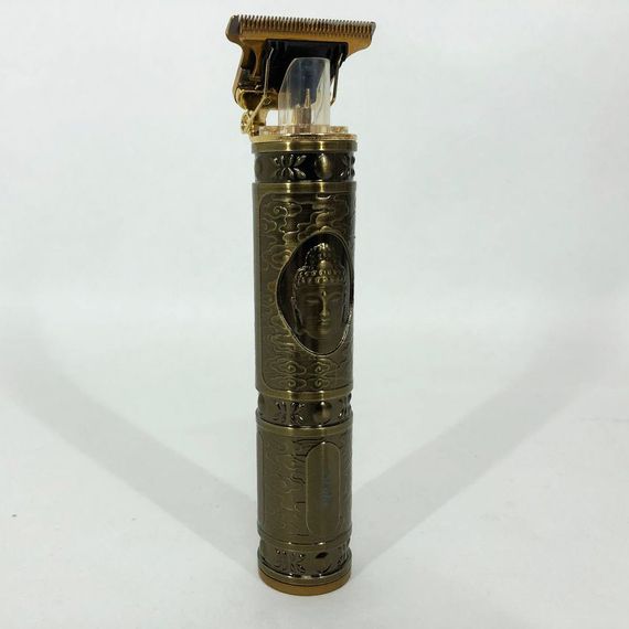 Електромашинка для волосся Shuke SK-8017, Електробритва для голови, Машинка для JY-872 стрижки чоловіча | Зображення 2